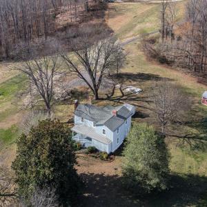 Photo #1 of 508 Old Trents Ferry Road, Lynchburg, VA 29.7 acres