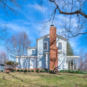 Photo #39 of 508 Old Trents Ferry Road, Lynchburg, VA 29.7 acres