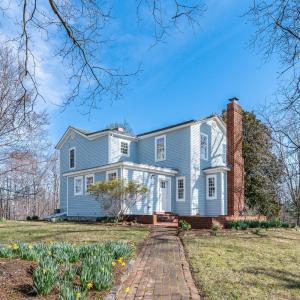 Photo #38 of 508 Old Trents Ferry Road, Lynchburg, VA 29.7 acres