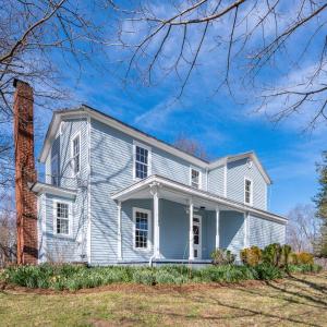 Photo #2 of 508 Old Trents Ferry Road, Lynchburg, VA 29.7 acres