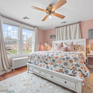 Photo #25 of 3522 Fort Avenue, Lynchburg, VA 0.3 acres