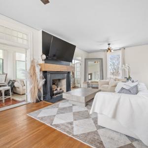 Photo #7 of 3522 Fort Avenue, Lynchburg, VA 0.3 acres