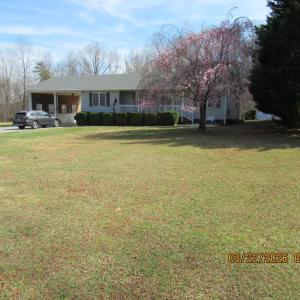 Photo #3 of 1098 St Paul Church Circle, Forest, VA 4.9 acres