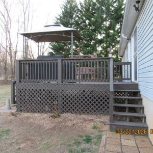 Photo #9 of 1098 St Paul Church Circle, Forest, VA 4.9 acres