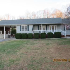 Photo #2 of 1098 St Paul Church Circle, Forest, VA 4.9 acres