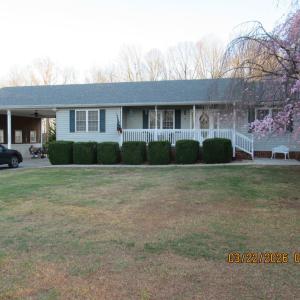 Photo #4 of 1098 St Paul Church Circle, Forest, VA 4.9 acres