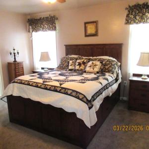 Photo #30 of 1098 St Paul Church Circle, Forest, VA 4.9 acres