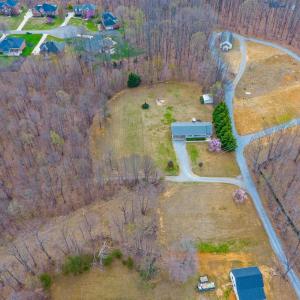 Photo #5 of 1098 St Paul Church Circle, Forest, VA 4.9 acres