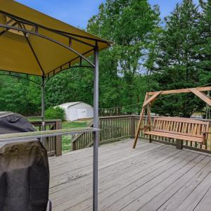 Photo #47 of 1098 St Paul Church Circle, Forest, VA 4.9 acres