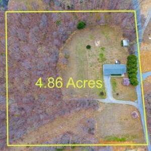 Photo #7 of 1098 St Paul Church Circle, Forest, VA 4.9 acres