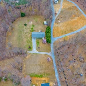 Photo #4 of 1098 St Paul Church Circle, Forest, VA 4.9 acres