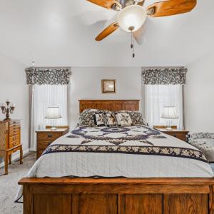 Photo #31 of 1098 St Paul Church Circle, Forest, VA 4.9 acres
