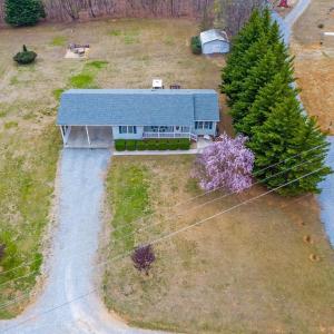 Photo #1 of 1098 St Paul Church Circle, Forest, VA 4.9 acres