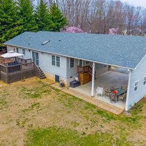 Photo #16 of 1098 St Paul Church Circle, Forest, VA 4.9 acres