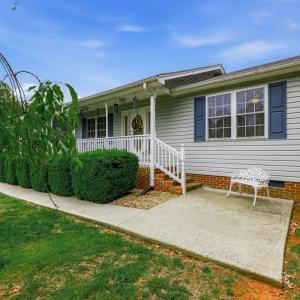 Photo #44 of 1098 St Paul Church Circle, Forest, VA 4.9 acres