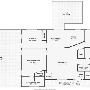 Photo #51 of 1098 St Paul Church Circle, Forest, VA 4.9 acres