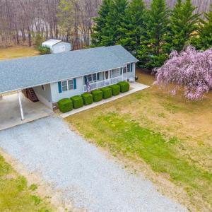 Photo #14 of 1098 St Paul Church Circle, Forest, VA 4.9 acres
