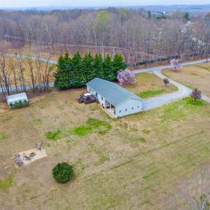 Photo #9 of 1098 St Paul Church Circle, Forest, VA 4.9 acres
