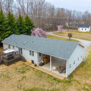Photo #17 of 1098 St Paul Church Circle, Forest, VA 4.9 acres
