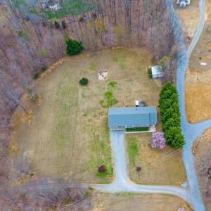 Photo #3 of 1098 St Paul Church Circle, Forest, VA 4.9 acres