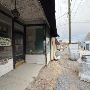 Photo #10 of 1421 Main St., Lynchburg, VA 0.1 acres