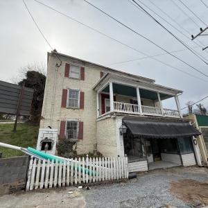 Photo #1 of 1421 Main St., Lynchburg, VA 0.1 acres