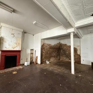 Photo #9 of 1421 Main St., Lynchburg, VA 0.1 acres