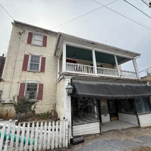 Photo #4 of 1421 Main St., Lynchburg, VA 0.1 acres