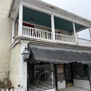 Photo #2 of 1421 Main St., Lynchburg, VA 0.1 acres