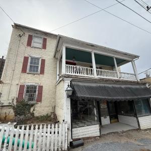 Photo #3 of 1421 Main St., Lynchburg, VA 0.1 acres