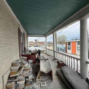 Photo #28 of 1421 Main St., Lynchburg, VA 0.1 acres