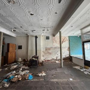 Photo #8 of 1421 Main St., Lynchburg, VA 0.1 acres