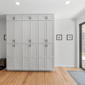 Pantry Cabinets