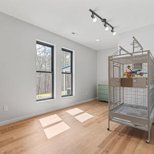 4th Bedroom