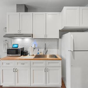 Office Kitchenette