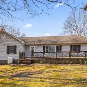 Photo #1 of 2926 Forbes Mill Road, Bedford, VA 5.0 acres