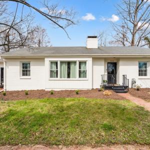 Photo #1 of 3620 Woodside Avenue, Lynchburg, VA 0.5 acres