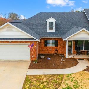 Photo #2 of 1233 Doulton, Lynchburg, VA 0.2 acres