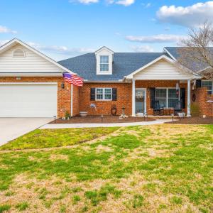 Photo #1 of 1233 Doulton, Lynchburg, VA 0.2 acres