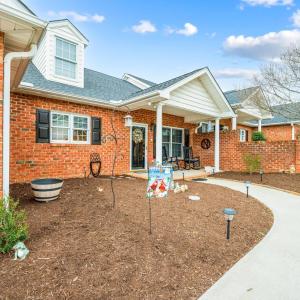 Photo #3 of 1233 Doulton, Lynchburg, VA 0.2 acres