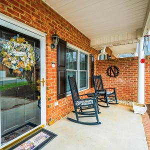 Photo #4 of 1233 Doulton, Lynchburg, VA 0.2 acres