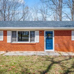 Photo #2 of 1650 Izaak Walton Road, Madison Heights, VA 1.5 acres