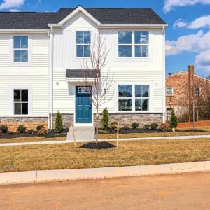 Photo #1 of 61 Ranwell Road, Rustburg, VA 0.1 acres