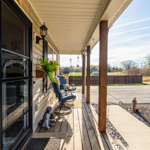 Photo #2 of 122 Gouyer Drive, Madison Heights, VA 0.4 acres