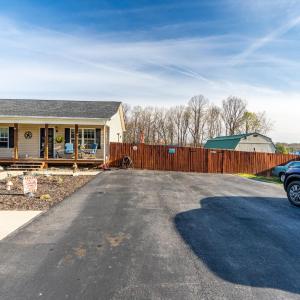 Photo #25 of 122 Gouyer Drive, Madison Heights, VA 0.4 acres