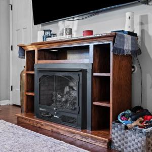 Photo #4 of 122 Gouyer Drive, Madison Heights, VA 0.4 acres