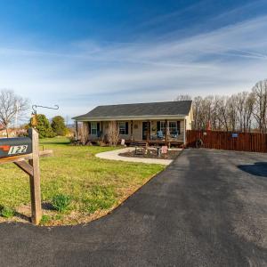 Photo #24 of 122 Gouyer Drive, Madison Heights, VA 0.4 acres