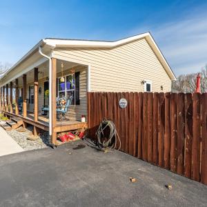 Photo #26 of 122 Gouyer Drive, Madison Heights, VA 0.4 acres