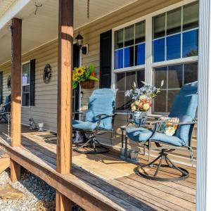 Photo #27 of 122 Gouyer Drive, Madison Heights, VA 0.4 acres