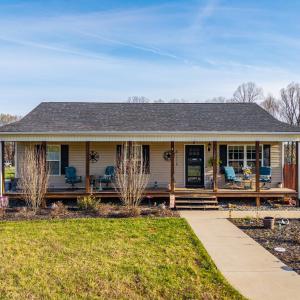 Photo #1 of 122 Gouyer Drive, Madison Heights, VA 0.4 acres